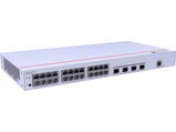 HUAWEI S310-24T4S L2+ (static route) 98012202