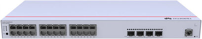 HUAWEI S310-24P4S L2+ (static router)