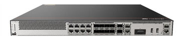HUAWEI Firewall USG6000E-S13-AC (2*GE RJ45 + 8*GE COMBO + 2*10GE SFP+, 1 AC power, Include SSL VPN 100 Users) HUAWEI Firewall USG6000E-S13-AC (2*GE RJ45 + 8*GE COMBO + 2*10GE SFP+, 1 AC power, Include SSL VPN 100 Users)