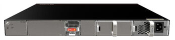 HUAWEI Firewall USG6000E-S13-AC (2*GE RJ45 + 8*GE COMBO + 2*10GE SFP+, 1 AC power, Include SSL VPN 100 Users)