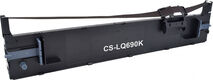 Cactus CS-LQ690K S015610 12.7x32 черный для Epson LQ-690/690C/675KT/680K/690K/695C/LQ106KF/VP-F2000 Cactus CS-LQ690K S015610 12.7x32 черный для Epson LQ-690/690C/675KT/680K/690K/695C/LQ106KF/VP-F2000