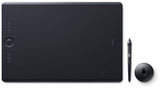 Графический планшет Wacom Intuos Pro Large PTH-860-R&nbsp;<img style='position: relative;margin:0' src='/image/only_to_order_edit.gif' alt='На заказ' title='На заказ' />