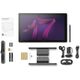 Wacom DTH172K0B