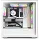 NZXT RL-KR24E-W1 NZXT RL-KR24E-W1