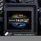Thermalright F-WFRAME-SE-240-ARGB-BL