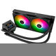 Thermalright F-WFRAME-SE-240-ARGB-BL
