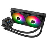 Thermalright F-WFRAME-SE-240-ARGB-BL&nbsp;<img style='position: relative;margin:0' src='/image/only_to_order_edit.gif' alt='На заказ' title='На заказ' />