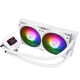 Thermalright F-WFRAME-SE-240-ARGB-WH