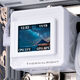 Thermalright F-WFRAME-SE-240-ARGB-WH