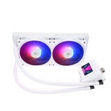 Thermalright F-WFRAME-SE-240-ARGB-WH&nbsp;<img style='position: relative;margin:0' src='/image/only_to_order_edit.gif' alt='На заказ' title='На заказ' />