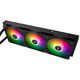 Thermalright F-WFRAME-SE-360-ARGB-BL