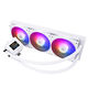 Thermalright F-WFRAME-SE-360-ARGB-WH
