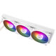 Thermalright F-WFRAME-SE-360-ARGB-WH