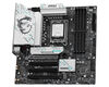 MSI B860M GAMING PLUS WIFI MSI B860M GAMING PLUS WIFI