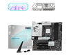 MSI B860M GAMING PLUS WIFI MSI B860M GAMING PLUS WIFI