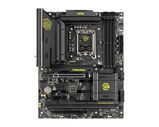 MSI MAG B860 TOMAHAWK WIFI
