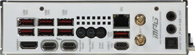 MSI MPG Z890I EDGE TI WIFI