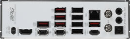 MSI MPG X870E EDGE TI WIFI