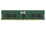 Kingston Server Premier 16GB 4800MT/ s DDR5 ECC Registered CL40 DIMM 1Rx8 Micron D KSM48R40BS8-16MD