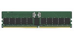 Kingston Server Premier 32GB 4800MT/s DDR5 ECC Registered CL40 DIMM 1Rx4 Micron D