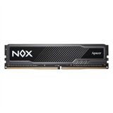 Apacer DDR4 32GB 6400MHz DIMM NOX Black Gaming Memory CL36 1.4V Heat Sink (Retail) 2048*8 3 years (AH5U32G64C652MBAA-1)&nbsp;<img style='position: relative;margin:0' src='/image/only_to_order_edit.gif' alt='На заказ' title='На заказ' />