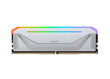 Apacer DDR5 32GB 6000MHz DIMM NOX RGB White Gaming Memory CL38 1.35V (Retail) 2048*8 Heat Sink (Retail) 3 years (AH5U32G60C622NWAA-1) Apacer DDR5 32GB 6000MHz DIMM NOX RGB White Gaming Memory CL38 1.35V (Retail) 2048*8 Heat Sink (Retail) 3 years (AH5U32G60C622NWAA-1)