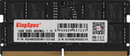 Kingspec DDR5 SO-DIMM 16GB 4800MHz CL40 1x16GB 1.1V 288-pin Kingspec DDR5 SO-DIMM 16GB 4800MHz CL40 1x16GB 1.1V 288-pin