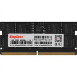 Kingspec DDR5 SO-DIMM 16GB 4800MHz CL40 1x16GB 1.1V 288-pin KS4800D5N11016G