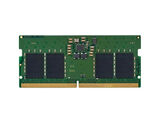 Kingston Branded DDR5 16GB 5600MT/ s SODIMM CL46 1RX8 1.1V 262-pin KCP556SS8-16