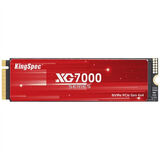 KingSpec SSD 2TB M.2 2280 PCIe 4.0 x4 NVMe R7400/ W4400MB/ s 3D TLC MTBF 1M 1200TBW XG7000-2TB 2280&nbsp;<img style='position: relative;margin:0' src='/image/only_to_order_edit.gif' alt='На заказ' title='На заказ' />