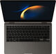 Samsung Electronics NP730QFG-LA1IN