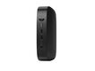 HP
Elite t655 / 32GB MMCv5.0 / 8GB (1x8GB) DDR4 3200 SODIMM / IGEL11 / USB 320K kbd / DisplayPort over USB-C port /Realtek 8852BE Wi-Fi 6 BT 5.3 WLAN
