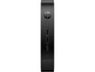 HP
Pro t550 / 32GB MMCv5.0 / 4GB (1x4GB) DDR4 3200 SODIMM / IGEL11 / USB 320K kbd / No optional I/O port