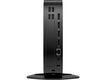 HP
Elite t755 / 256GB 2230 PCIe NVMe Value / 8GB (2x4GB) DDR4 3200 SODIMM / TP / USB 320K kbd / No optional I/O port