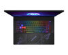 MSI Pulse 17 9S7-17T311-086 MSI Pulse 17 9S7-17T311-086