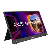 ASUS ZenScreen MB16AHV 15.6" 1920x1080 IPS 5ms 60Hz 250cd HDMI USB Black&nbsp;<img style='position: relative;margin:0' src='/image/only_to_order_edit.gif' alt='На заказ' title='На заказ' />