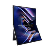 ASUS ZenScreen MQ17QH Portable Monitor 17.3" OLED 2560x1920 Dual USB Type-C mini-HDMI Headphone jack Black&nbsp;<img style='position: relative;margin:0' src='/image/only_to_order_edit.gif' alt='На заказ' title='На заказ' />