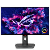 ASUS 26.5" ROG Strix XG27AQDMG OLED 2560x1440 0, 03ms 240Hz 450cd HDMI*2 DP USB*2 Swivel Pivot HAS Black