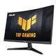 ASUS TUF Gaming VG27VQ3B 27 ASUS TUF Gaming VG27VQ3B 27