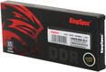 KingSpec DDR3 DIMM 4GB 1600MHz CL11 1x4GB 1.35V 240-pin KingSpec DDR3 DIMM 4GB 1600MHz CL11 1x4GB 1.35V 240-pin