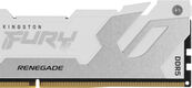 Kingston 16GB 6800MT/s DDR5 CL36 DIMM FURY Renegade White XMP