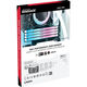 Kingston 16GB 6400MT/s DDR5 CL32 DIMM FURY Renegade RGB White XMP