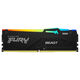Kingston 32GB 6400MT/s DDR5 CL32 DIMM kit (2x16GB) FURY Beast XMP Kingston 32GB 6400MT/s DDR5 CL32 DIMM kit (2x16GB) FURY Beast XMP