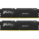 Kingston 32GB 6000MT/s DDR5 CL30 DIMM kit (2x16GB) FURY Beast XMP