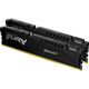 Kingston 32GB 6000MT/s DDR5 CL30 DIMM kit (2x16GB) FURY Beast XMP