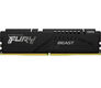 Kingston 32GB 6000MT/s DDR5 CL30 DIMM FURY Beast XMP Kingston 32GB 6000MT/s DDR5 CL30 DIMM FURY Beast XMP