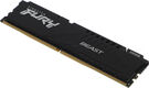 Kingston 32GB 6000MT/s DDR5 CL30 DIMM FURY Beast XMP Kingston 32GB 6000MT/s DDR5 CL30 DIMM FURY Beast XMP