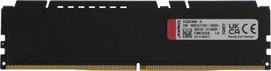 Kingston 32GB 6000MT/s DDR5 CL30 DIMM FURY Beast XMP Kingston 32GB 6000MT/s DDR5 CL30 DIMM FURY Beast XMP