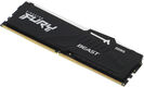 Kingston 16GB 6000MT/s DDR5 CL30 DIMM FURY Beast RGB XMP