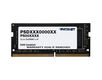 Patriot SL DDR4 16GB 3200MHz SODIMM Patriot SL DDR4 16GB 3200MHz SODIMM